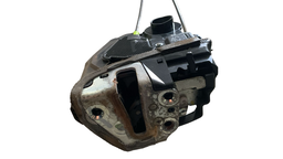 Fechadura Porta Tras Esq Corolla 09/14 20/ Rav4 13/18 4Pinos