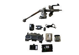 Kit Code Fiat Pulse MT 1.3 2022 C/ Chave