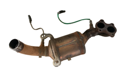 Catalisador Fiat Pulse 1.3 2022 52149891