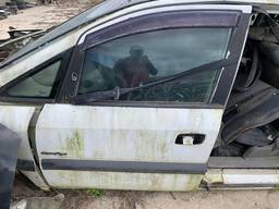 Porta Dianteira Esquerda Zafira 2002 a 2012