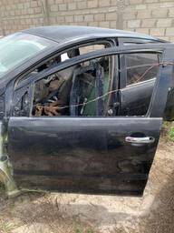 Porta Dianteira Esquerda Fox SpaceFox 2004 a 2014