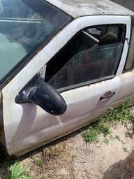 Porta Dianteira Esquerda Gol Saveiro Parati Bola G2
