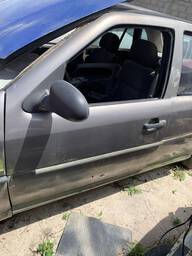 Porta Dianteira Esquerda Gol Saveiro Parati Bola G2