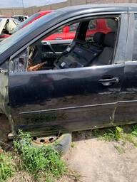 Porta Dianteira Esquerda Polo 2003 a 2015