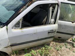 Porta Dianteira Esquerda Gol Saveiro Parati Bola G2