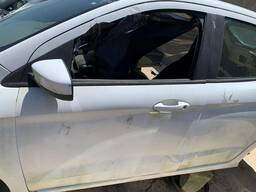 Porta Dianteira Esquerda Ka 2015 2016 a 2021