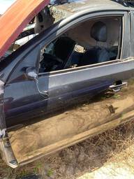 Porta Dianteira Esquerda Hyundai i30 2010 a 2012