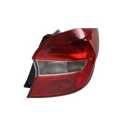 Lanterna Traseira Direita Ka Hatch ORIGINAL FORD 2015 a 2018