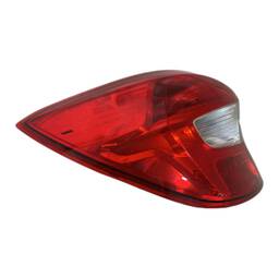 Lanterna TRASEIRA FORD KA ORIGINAL  Esquerda 2015 a 2018