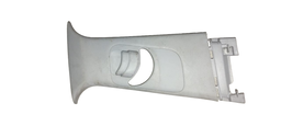 Moldura Coluna Regulagem Cinto Direito Hyundai Hb20 10 A 20