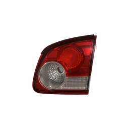Lanterna Traseira Direita Mala Corsa Classic Ls 2011 a 2016