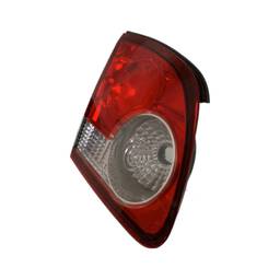 Lanterna Traseira Esquerda Mala Corsa Classic Ls 2011 a 2016