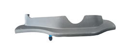 Moldura Inferior Painel Instrumentos Fiat Pulse 1.3 2022