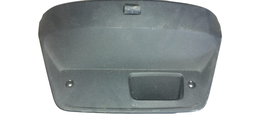 Moldura Acabamento Interno Porta Malas Vw Gol 2017 A 2022