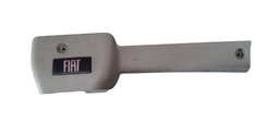 Moldura Interna Batente Fiat Strada 2015
