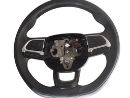 Volante De Direção Original Fiat Argo Cronos 2017 A 2022