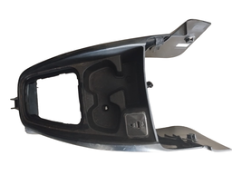 Moldura Console Central Fiat Argo Cronos 2018 A 2022