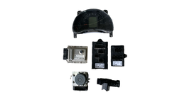 Kit Code Fiat Strada 2022 1.4 Endurance CD (SEM CHAVE)