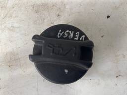 Tampa Óleo do Motor Nissan Versa 2021