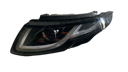 Farol Esquerdo Evoque 2016 2017 2018 2019