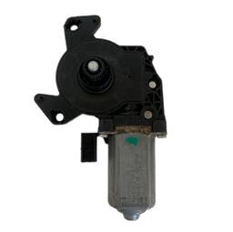 MOTOR VIDRO ELÉTRICO GOL VOYAGE SAVEIRO G5 G8 ESQUERDO