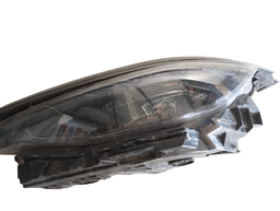 Farol Esquerdo Pulse 2022/
