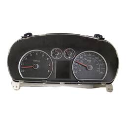 Painel Instrumento Hyundai I30 2009 A 2012