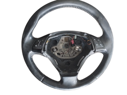 Volante Direção Com Botões Fiat Linea 2007 A 2017