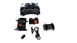 Kit Code Fiat Linea 2012 1.8 Etorq