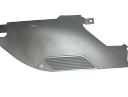 Acabamento Console Esquerdo Fiat Punto 2008