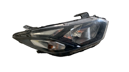 Farol Direito Onix Prisma 16/20 Lt Ltz Adv Effect S/ Led