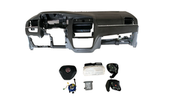 Kit Airbag Linea 2009 2010 2011 2012 2013 2014 2015 2016
