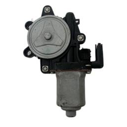MOTOR DE VIDRO ELÉTRICO NISSAN TIIDA TRASEIRO E. 2008 A 2014