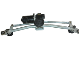 Galhada Limpador Parabrisa C/ Motor Sportage 2011 12 a 2016