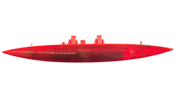 Break Light Luz De Freio Honda WR-V 2018 2019 2020 2021