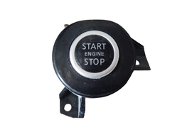 Botão Start Stop Nissan Kicks 2016 A 2019