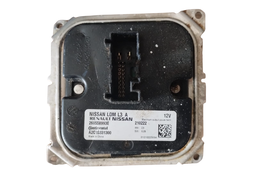 Modulo Xenon Reator Led Nissan Kicks 2021