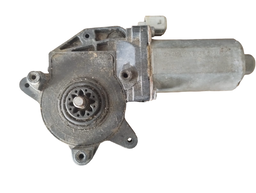 Motor Vidro Dianteira Esquerda Vw Gol Parati Saveiro 2012