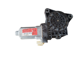 Motor Maquina Vidro Diant Esq Hyundai I30
