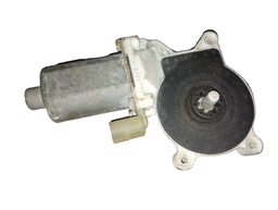 Motor Esquerdo Vidro Vw Fox Crossfox 2008 A  2014 