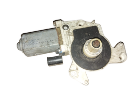 Motor Maquina Vidro Direita Vw Gol 2010 A 2014
