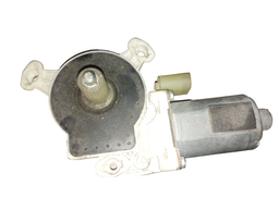 Motor Maquina Vidro Direita Vw Gol 2014