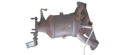 Catalisador Fiat Linea 1.8 2012 Etorq
