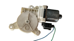 Motor Máquina Vidro Porta Direito Gol G7