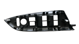 Moldura Comando Vidro Dianteiro Esquerdo Honda WR-V 2020