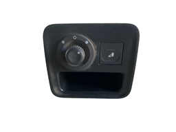 Botão Retrovisor Renault Duster 2020 2021 2022 2023