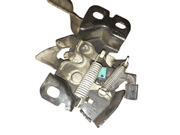 Fechadura Capô Honda Fit 2015 2021