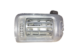Difusor Ar Direito Renault Clio 2011 2016