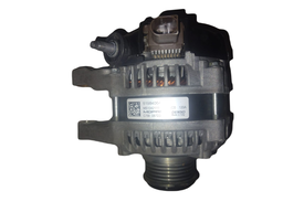 Alternador Mobi Uno Argo Cronos Pulse Strada 1.0 3cc 1.3 16/