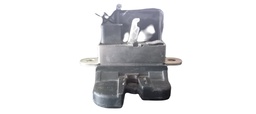Fechadura Porta Mala Volkswagen Up 2014-2021
